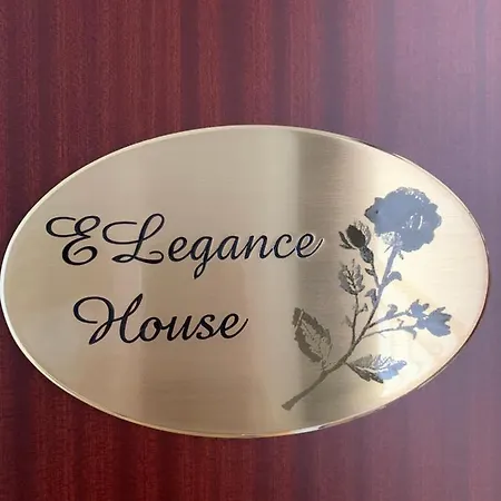 Apartmán Elegance House La Spezia
