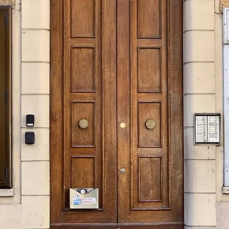 Apartmán Elegance House