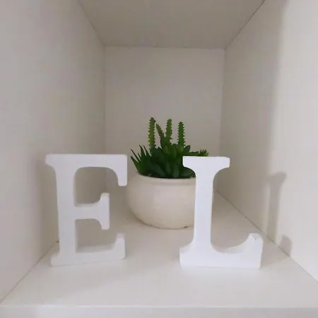 Apartmán Elegance House