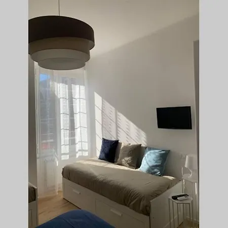 Elegance House דירה לה ספציה