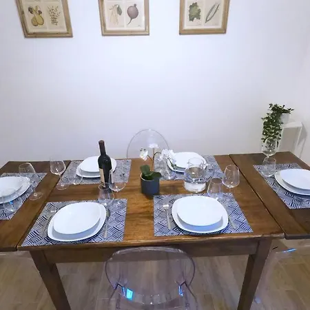 דירה Elegance House *