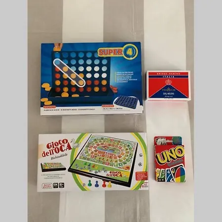 Elegance House * La Spezia