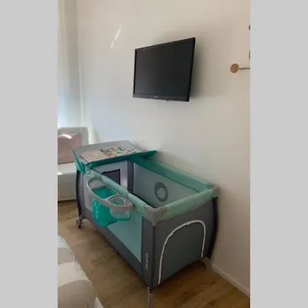 דירה Elegance House