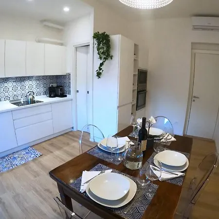 Appartamento Elegance House La Spezia