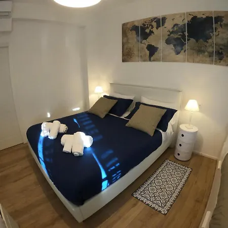 Elegance House לה ספציה