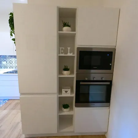 Apartment Elegance House