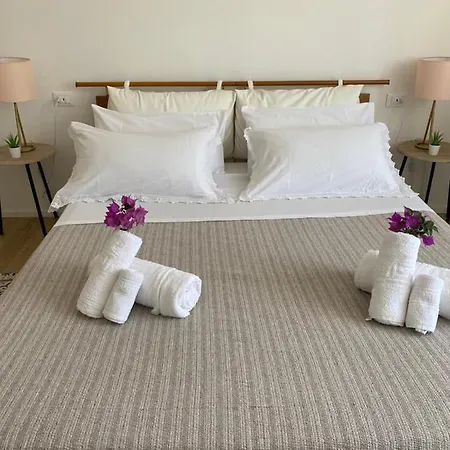 Elegance House Apartment La Spezia